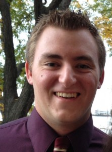 Kyle Weinfurther