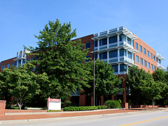 The Venture 2 Building